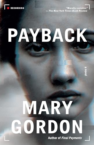 Payback: A Novel