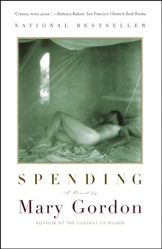 Spending: A Novel von Scribner