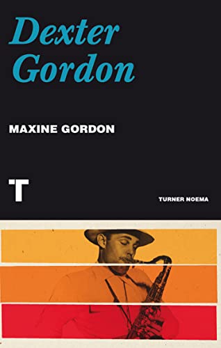 Dexter Gordon (Noema)