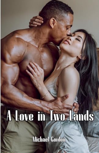 A Love in Two Lands von MG books