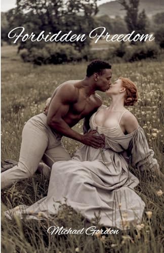 Forbidden Freedom von MG books