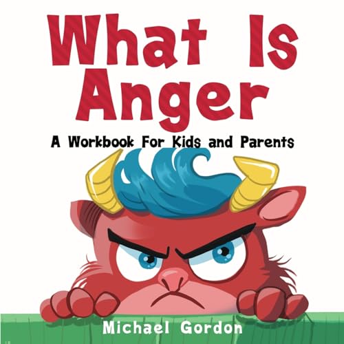 What is Anger von Kids Book Press