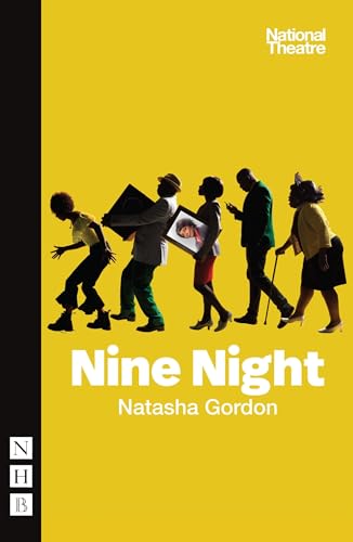 Nine Night von Nick Hern Books