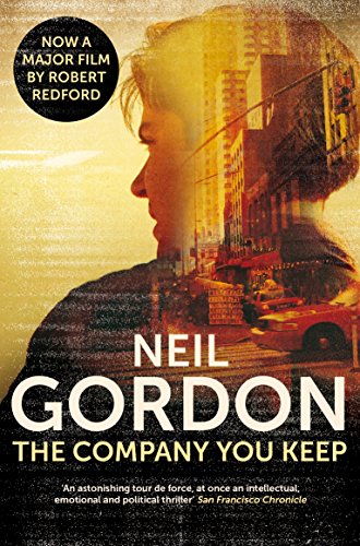 The Company You Keep von Picador