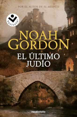 El Ultimo Judio (Best Seller | Historia) von Roca Editorial