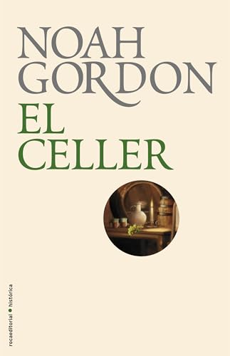 El celler (Novela histórica) von Roca Editorial