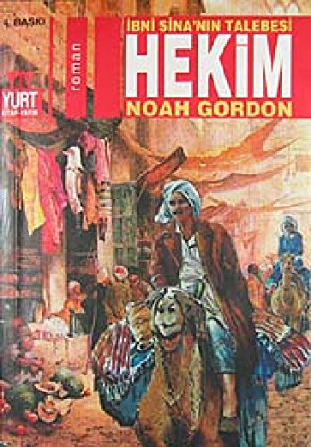 Ibni Sinanin Talebesi Hekim