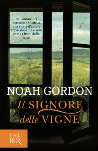 Il signore delle vigne (BUR Best BUR)