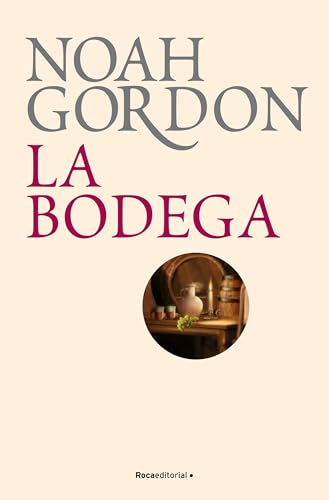 La bodega (Novela histórica) von Roca Editorial