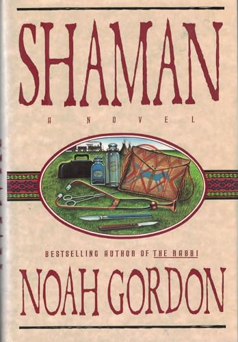 Shaman: A Novel Shaman: A Novel