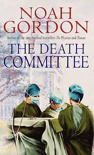 The Death Commitee
