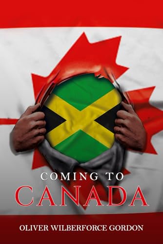 Coming To Canada von Self-Publish