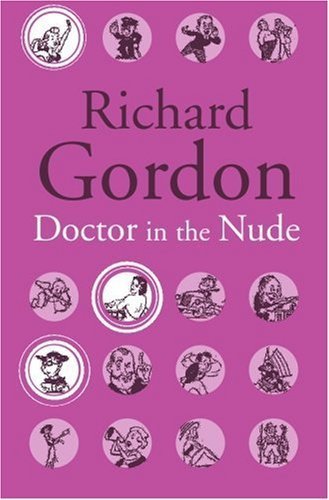 Doctor In The Nude von House of Stratus
