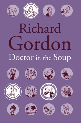 Doctor In The Soup