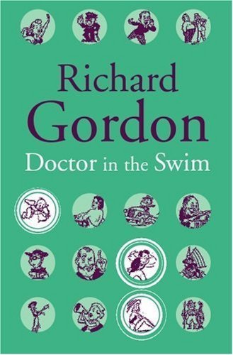 Doctor In The Swim von House of Stratus