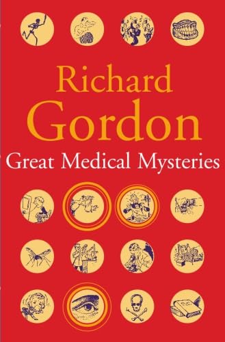 Great Medical Mysteries von House of Stratus