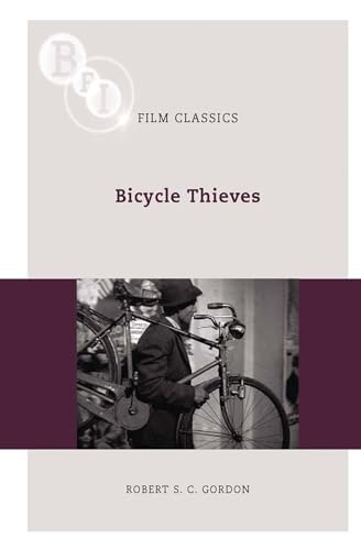 Bicycle Thieves (BFI Film Classics)