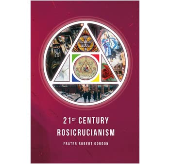 21st Century Rosicrucianism