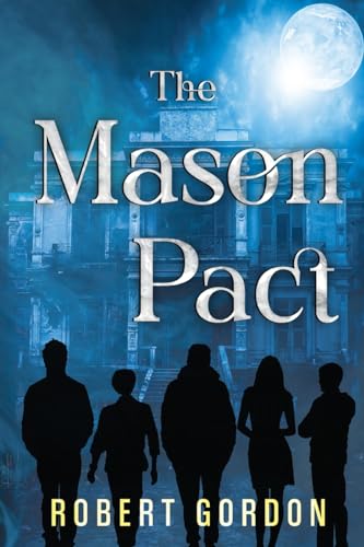The Mason Pact von Vanguard Press