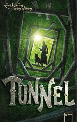 Tunnel: Sonderausgabe: Das Licht der Finsternis