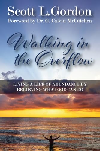 Walking in the Overflow Walking in the Overflow von Book Writing Genie