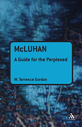 McLuhan: A Guide for the Perplexed (Guides for the Perplexed)