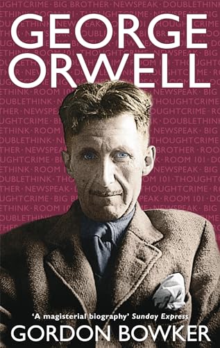 George Orwell von Abacus (UK)