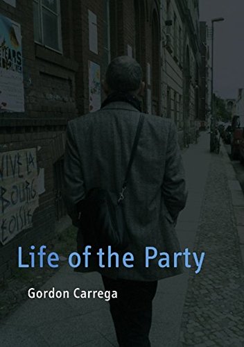 Life of the Party von Books on Demand