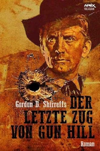 Der letzte Zug von Gun Hill