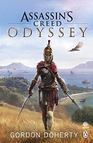 Assassin’s Creed Odyssey: The official novel of the highly anticipated new game (Assassin's Creed, 10, Band 10) von Penguin