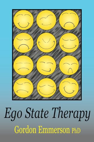 Ego state therapy von Crown House Publishing