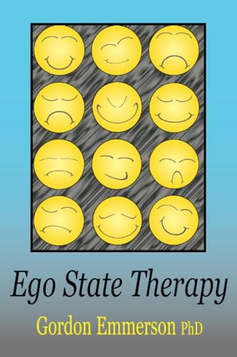 Ego state therapy