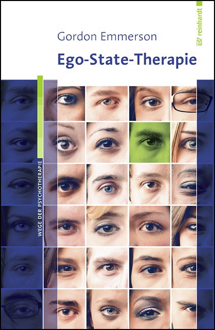 Ego-State-Therapie von Reinhardt Ernst