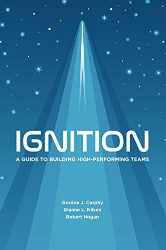 Ignition: A Guide to Building High-Performing Teams