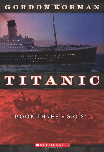 S.O.S. (Titanic, Band 3)