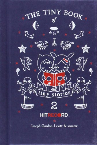 The Tiny Book of Tiny Stories: Volume 2 von Avon Books