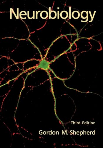 Neurobiology, Third edition von Oxford University Press