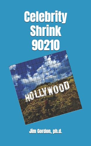 Celebrity Shrink 90210 (Dr G Celebrity Psychotherapist)