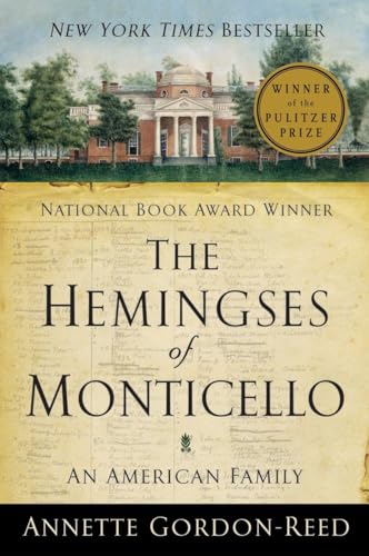The Hemingses of Monticello: An American Family von W. W. Norton & Company