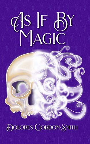 As If By Magic (Jack Haldean Mysteries, Band 3) von Williams & Whiting