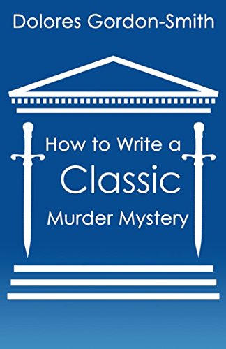 How To Write A Classic Murder Mystery