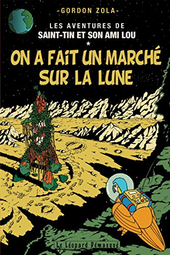On a fait un marché sur la lune von DEMASQUE