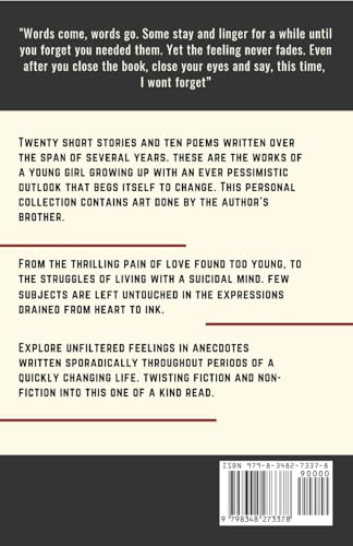The Water Calls Outs Death to Me von Sierra Gordon