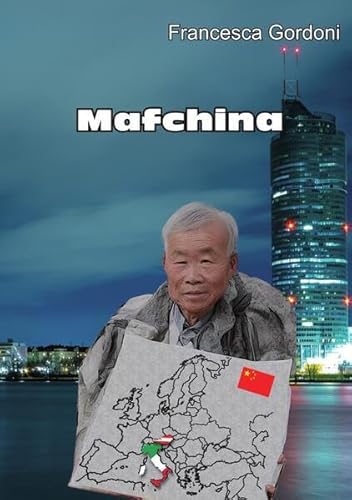 Mafchina Mafchina
