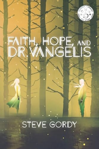 Faith, Hope, and Dr. Vangelis Faith, Hope, and Dr. Vangelis von Prime Seven Media