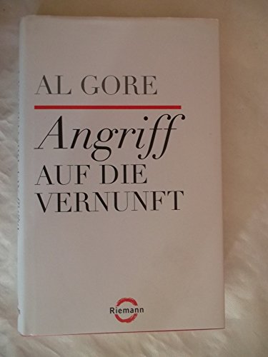 Angriff auf die Vernunft
