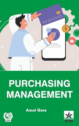 Purchasing Management von Astral International Pvt. Ltd.