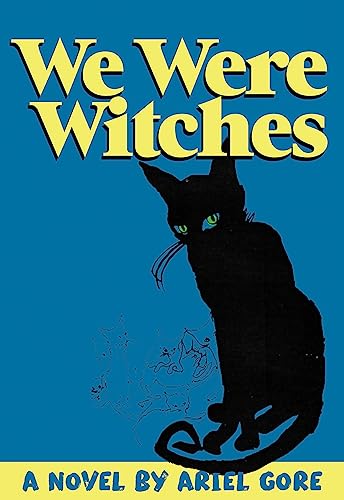 We Were Witches von Amethyst Editions