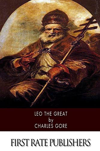 Leo the Great