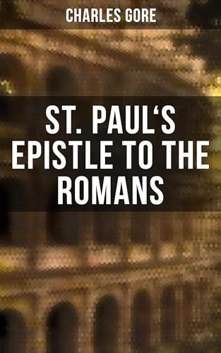St. Paul's Epistle to the Romans von Anson Street Press